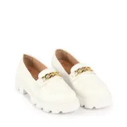 fausto Women Round-Toe Slip-On Shoes-picture-16