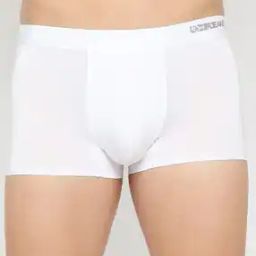 Trunks with Brand Elasticated Waist-picture-2