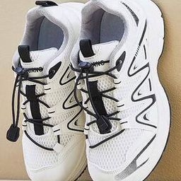 Women Casual Shoes With Mesh Upper-image-78