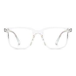 ES008T Men Full-Rimmed Frame-image-34