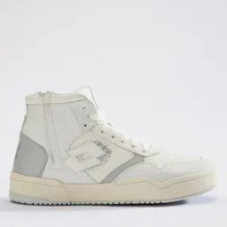 Men High-Tops Lace-Up Sneakers -picture-11