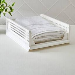 Polypropylene Stackable Organiser-image-30