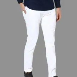 Men Mid Rise Jeans-image-92