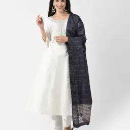 Women Printed A-Line Kurta-picture-2