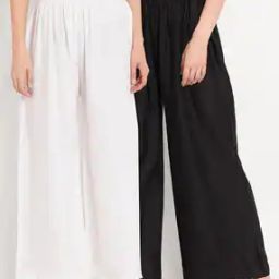 Pack of 2 Palazzos-image-0