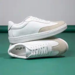 Men Sneakers with Synthetic Upper-picture-24