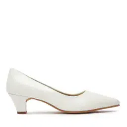 Women Pointed-Toe Slip-On Pumps-image-90
