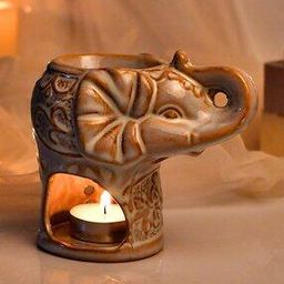 Elephant Shape Oil Diffuser-42