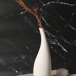 Abstract Shaped Ceramic Vase-picture-4