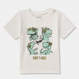 Boys Graphic Print T-shirt-picture-10