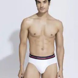 Pack of 2 Cotton Briefs with Contoured Crotch-image-64