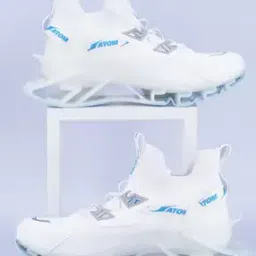 Casual Shoes with Mesh upper-image-40