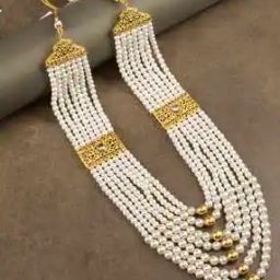 Men Multistrand Chain-12