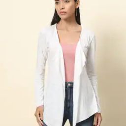 Women Regular Fit Shrug-39
