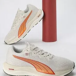 Velocity Nitro 2 First Lace-Up Running Shoes-image-18