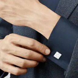 Solid Brass Cufflinks-image-33