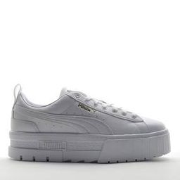 Mayze Classics Lace-Up Plimsolls-51