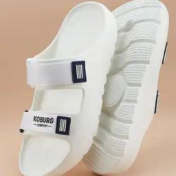 Men Slip-on Sandals-51