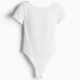 Women Cotton Bodysuit-41