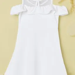 max Girls Polyester Dress-picture-29