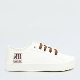 Boy Sneakers with PU upper-16