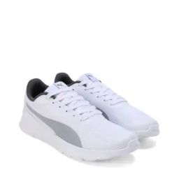 Perforated Low-Top Lace-Up Sneakers-image-49