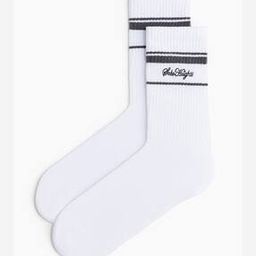 Mid-Calf Length Socks-image-63