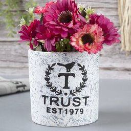 Ceramic Table Planter-image-28