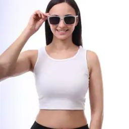 Women Square Sunglasses-image-31