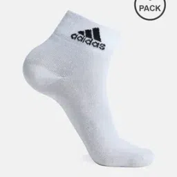 Pack of 6 Everyday Socks with Logo Print-13