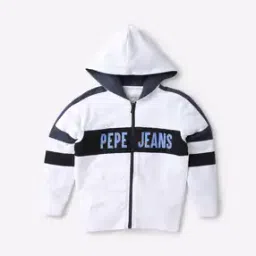 Brand Print Hooded Sweatshirt-picture-24