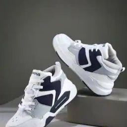 Men Casual Shoes with Mesh upper-image-105