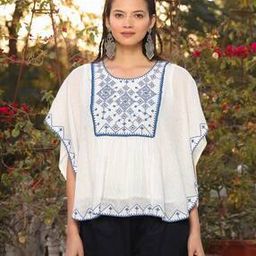 juniper Women Geometric Tunic-picture-27