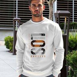 Men Graphic Sweatshirt-image-39
