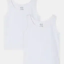 sillysally Pack of 2 Stretchable Sleeveless Tank Top-picture-18