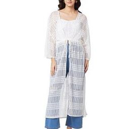 Women Regular Fit Shrug-33