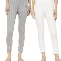 Pack of 2 Thermal Legging-image-44
