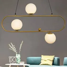 Hanging Cluster Lamp-14
