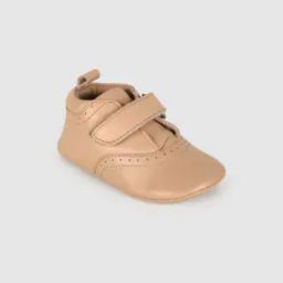 Pram Shoes with Velcro Fastening-picture-48