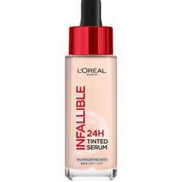 Infallible 24H Tinted Serum Foundation 0.5-2 Very Light-87