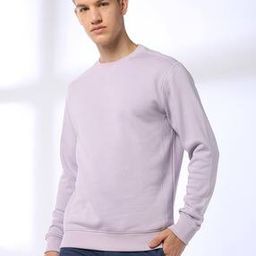Men Regular Fit Sweatshirt-image-96