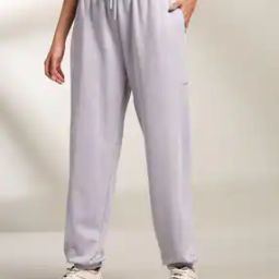 Women Joggers with Drawstring Waist-picture-44