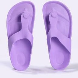 Women T-Strap Flip-Flops-31