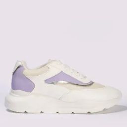 Women Lace-Up Casual Shoes-image-72