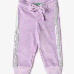 Girls Regular Fit Joggers-image-92