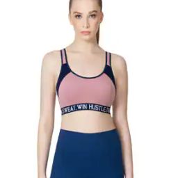 Proactive Anti-Bacterial & Wireless Sports Bra-picture-26