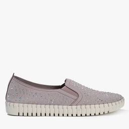 Sepulveda Blvd - Hidden Gem Slip-On Shoes-image-13