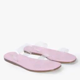 Dual Strap Flat Sandals-picture-24
