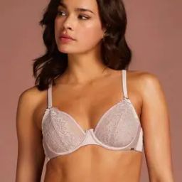 Leni Non-Padded Underwired Bra-image-56