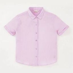 Sustainable Button-Front Top-image-47